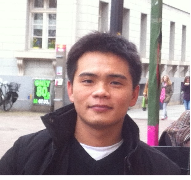 Thanh-Noi Phan